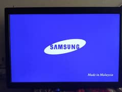 24 inch Samsung LED for sale