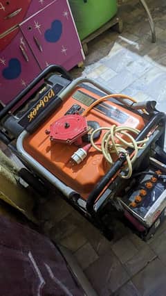 GENERATOR HOME USE 3KV