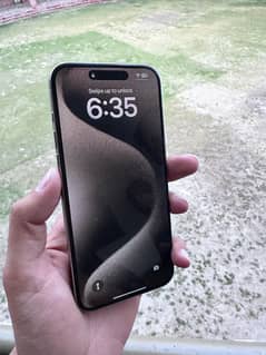 Iphone 15 pro max | 256gb | 10by10       12 13 14 16