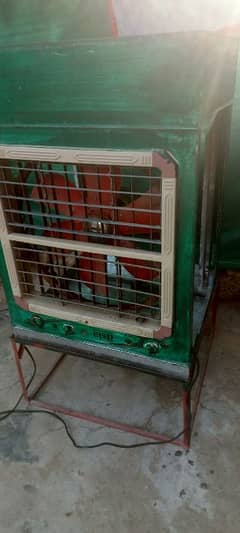 lahori cooler without water pump