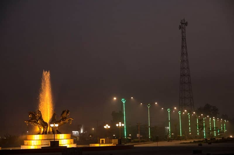 08 MARLA PLOT IN ALI BLOCK DAWOOD RESIDENCY LAHORE HOT LOCATION 50FT ROAD PLOT BEST OPTION FOR END USER 6