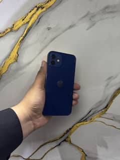 Iphone 12 64gb pta approved