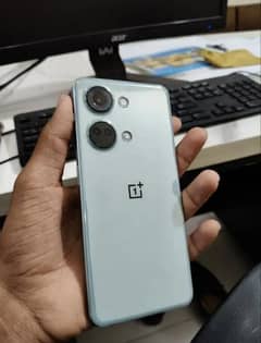 OnePlus Ace 2v Exchange possible