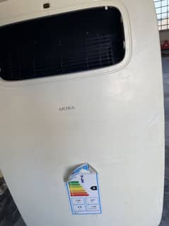 Mobile type air conditioner