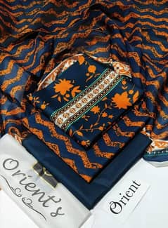 Lawn Collection 2025.        Phone number: 03045755937