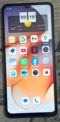 Redmi 13C