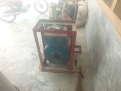 home generator
