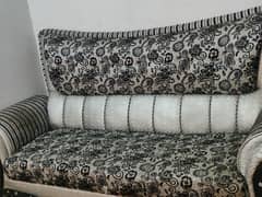 3 seater sofa set 03097258750