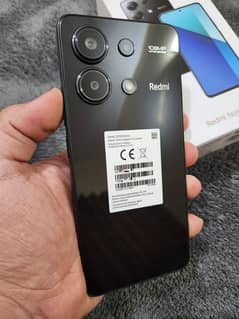 Xiaomi Redmi note 13