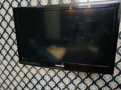 Samsung 24 inch LCD