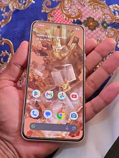 Google pixel 8