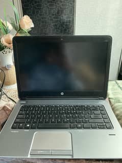 Hp probook 645 g1 laptop 14 inch screen