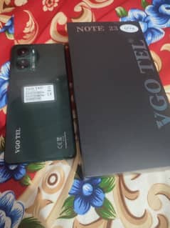 VGO TEL NOT23. Condition 10/10