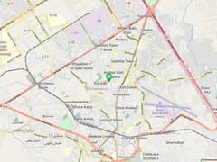 3 Shops With Flat For Sale