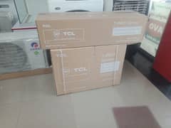 Tcl