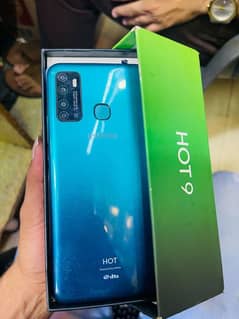 Infinix