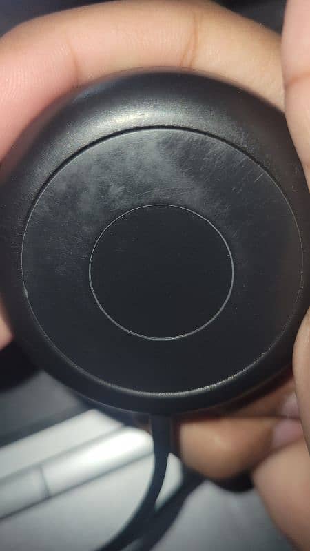 MagSafe Wireless Charger | Wireless | Apple | MagSafe | 15W 0