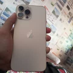 13 Pro Max Gb