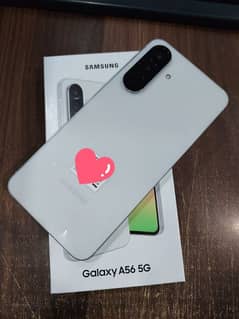 Samsung Galaxy A56 5G 8/256gb
