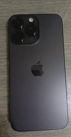 black colour