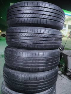 185/65R15 Yokohama Japani Brand 4 Tyres Set
