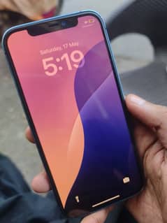 iPhone 12 Single plus e-sim apprvd