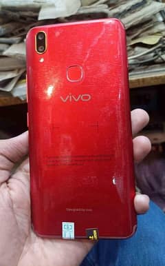 Vivo Y85 4/64