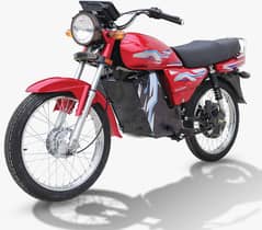 PakZon Electric PE-100L-SE 2025