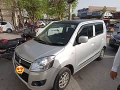 Suzuki Wagon R 2022
