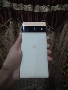 Google Pixel 6 Pro