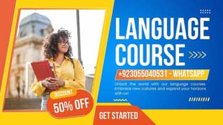 IELTS, TOEFL, English Speaking Course by UK Teacher 50% Off