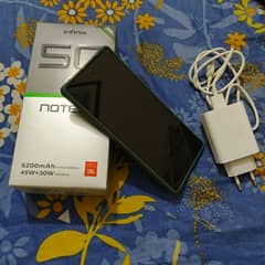 infinix