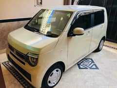 Honda N Wgn 2021