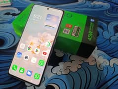 Infinix Note 40