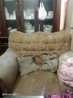 3 piece sofa set