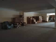 Warehouse