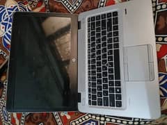 Hp elite book urgent sale