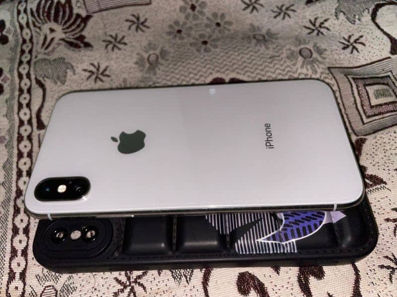iphone x 0