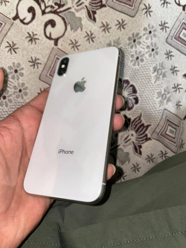 iphone x 2