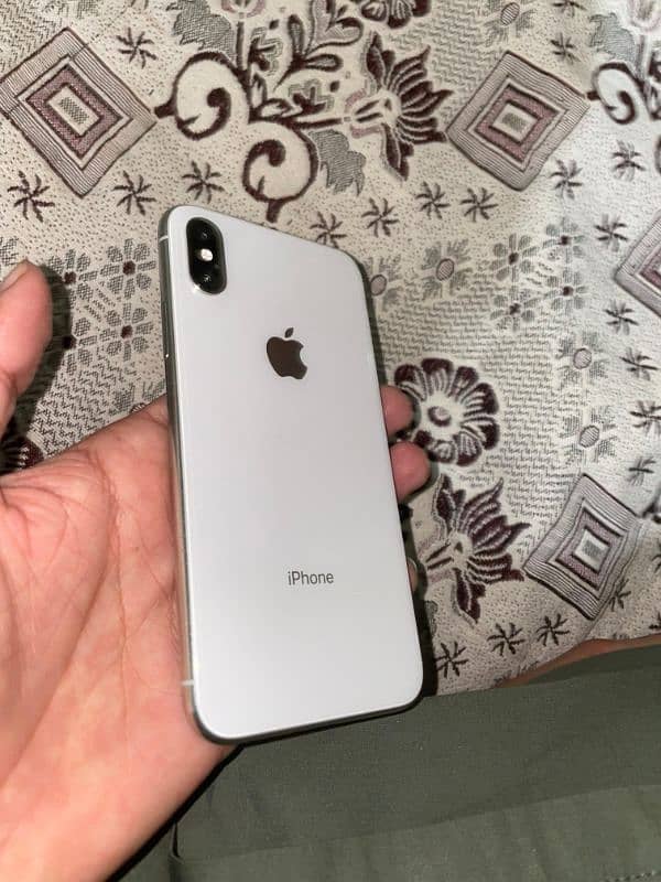 iphone x 3