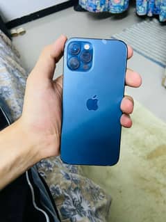 IPhone 12 Pro