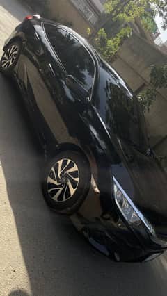 civic 2018