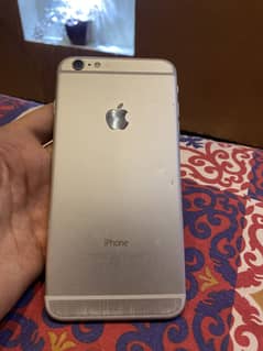 iPhone 6plus non pta