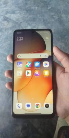redmi