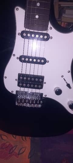 electric