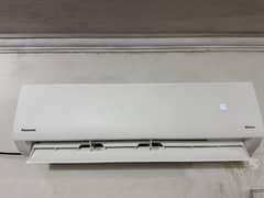 Panasonic 1.5 Ton Inverter Excellent conditon