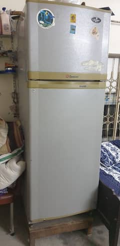 Dawlance Fridge, Home used working ok
