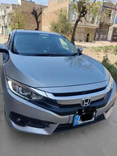 Honda ciciv oriel 1.8i-VTEC