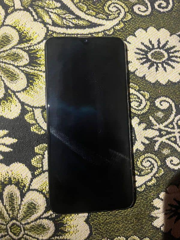OnePlus 6t 8 128 non pta front camera not working 2