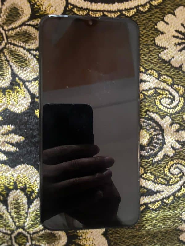 OnePlus 6t 8 128 non pta front camera not working 4